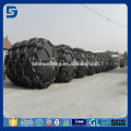 Yokohama Type Pneumatic Fishing Boat Marine Rubber Fenders